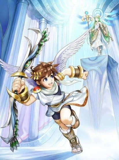 Kid Icarus