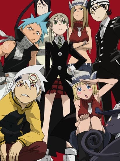 Soul Eater