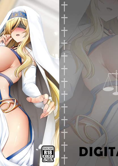 Октябрьское додзинси по "Убийце Гоблинов" + бонусы