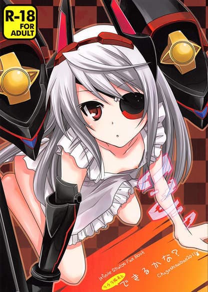 Laura Taichou to Dekiru kana?