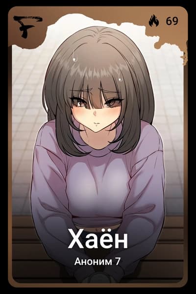 Хаён