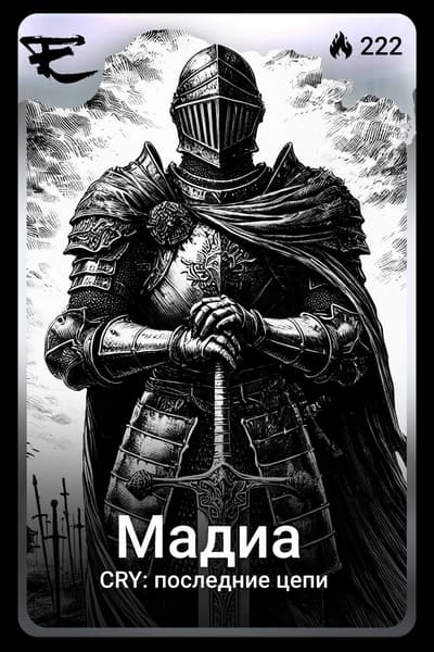 Мадиа