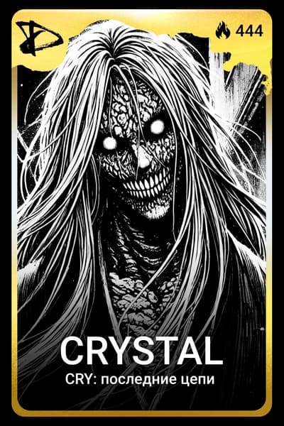 CRYSTAL