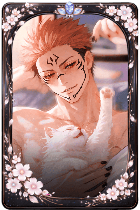 Сукуна Рёмен