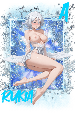 Рукия Кучики