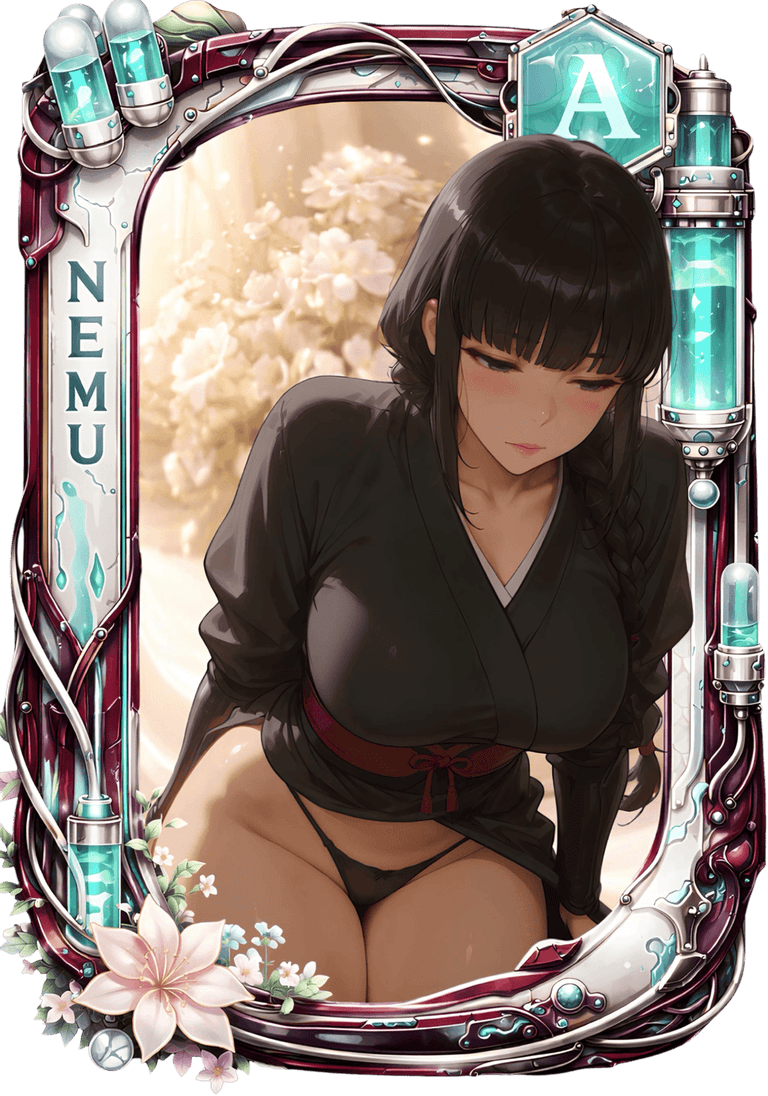 Нему Куроцучи 