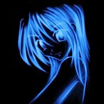 User avatar for Аллегория /Фанатка Блэйда