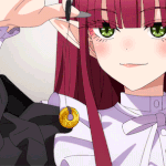 User avatar for Marin Kitagawa)